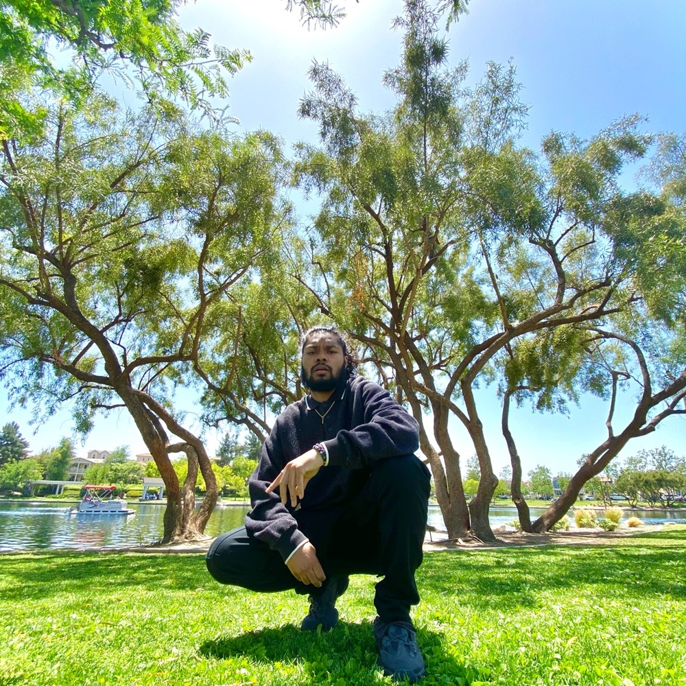 Meet your Posher, Terrence